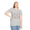 Thankful, Grateful & Blessed Unisex Softstyle T-Shirt - Image 37