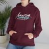 Amazing Church CO Unisex Heavy Blend™ Hooded Sweatshirt - Image 13