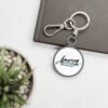 Amazing Church CO Keyring Tag - Image 4