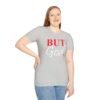 But God Unisex Softstyle T-Shirt - Image 17