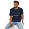 Sci-Fi Unisex Softstyle T-Shirt - Image 48