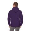 Amazing Church CO Unisex Heavy Blend™ Hooded Sweatshirt - Image 101