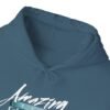 Amazing Church CO Unisex Heavy Blend™ Hooded Sweatshirt - Image 58