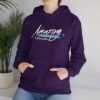 Amazing Church CO Unisex Heavy Blend™ Hooded Sweatshirt - Image 104