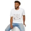 Thankful, Grateful & Blessed Unisex Softstyle T-Shirt - Image 24