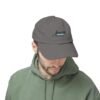 Amazing Church CO Unisex Distressed Cap - Image 30