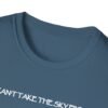 Sci-Fi Unisex Softstyle T-Shirt - Image 15