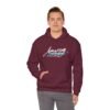 Amazing Church CO Unisex Heavy Blend™ Hooded Sweatshirt - Image 9