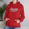 Amazing Church CO Unisex Heavy Blend™ Hooded Sweatshirt - Image 117