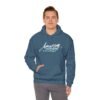 Amazing Church CO Unisex Heavy Blend™ Hooded Sweatshirt - Image 61