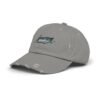 Amazing Church CO Unisex Distressed Cap - Image 18