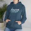 Amazing Church CO Unisex Heavy Blend™ Hooded Sweatshirt - Image 65