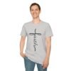 Faith Unisex Softstyle T-Shirt - Image 31