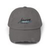 Amazing Church CO Unisex Distressed Cap - Image 25