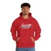 Amazing Church CO Unisex Heavy Blend™ Hooded Sweatshirt - Image 111