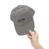 Amazing Church CO Unisex Distressed Cap - Image 24