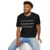 Sci-Fi Unisex Softstyle T-Shirt - Image 12