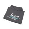 Amazing Church CO Unisex Heavy Blend™ Hooded Sweatshirt - Image 70