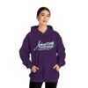 Amazing Church CO Unisex Heavy Blend™ Hooded Sweatshirt - Image 92