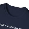 Sci-Fi Unisex Softstyle T-Shirt - Image 39