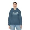 Amazing Church CO Unisex Heavy Blend™ Hooded Sweatshirt - Image 60