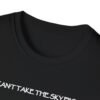 Sci-Fi Unisex Softstyle T-Shirt - Image 3