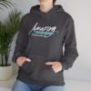 Amazing Church CO Unisex Heavy Blend™ Hooded Sweatshirt - Image 78