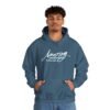 Amazing Church CO Unisex Heavy Blend™ Hooded Sweatshirt - Image 59