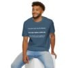 Sci-Fi Unisex Softstyle T-Shirt - Image 24