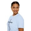 Faith Unisex Softstyle T-Shirt - Image 9