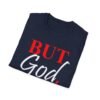 But God Unisex Softstyle T-Shirt - Image 28