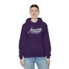 Amazing Church CO Unisex Heavy Blend™ Hooded Sweatshirt - Image 99