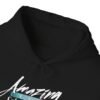 Amazing Church CO Unisex Heavy Blend™ Hooded Sweatshirt - Image 19