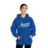 Amazing Church CO Unisex Heavy Blend™ Hooded Sweatshirt - Image 79