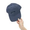 Amazing Church CO Unisex Distressed Cap - Image 8