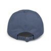 Amazing Church CO Unisex Distressed Cap - Image 3