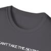 Sci-Fi Unisex Softstyle T-Shirt - Image 27