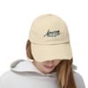 Amazing Church CO Unisex Distressed Cap - Image 12