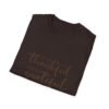 Thankful, Grateful & Blessed Unisex Softstyle T-Shirt - Image 53