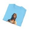 Jesus MAGA Unisex Softstyle T-Shirt - Image 13