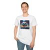 Ethan Playz! Logo Unisex Softstyle T-Shirt - Image 5