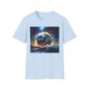 Ethan Playz! Logo Unisex Softstyle T-Shirt - Image 6