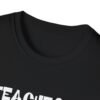 Educational Rock Star Unisex Softstyle T-Shirt - Image 12