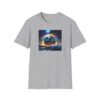 Ethan Playz! Logo Unisex Softstyle T-Shirt - Image 10