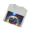 Ethan Playz! Logo Unisex Softstyle T-Shirt - Image 33