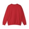 Alpha & Omega Unisex Heavy Blend™ Crewneck Sweatshirt - Image 66
