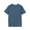Alpha & Omega Unisex Softstyle T-Shirt - Image 44