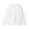 Alpha & Omega Unisex Heavy Blend™ Crewneck Sweatshirt - Image 2