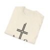 Alpha & Omega Unisex Softstyle T-Shirt - Image 25