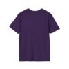 Alpha & Omega Unisex Softstyle T-Shirt - Image 60